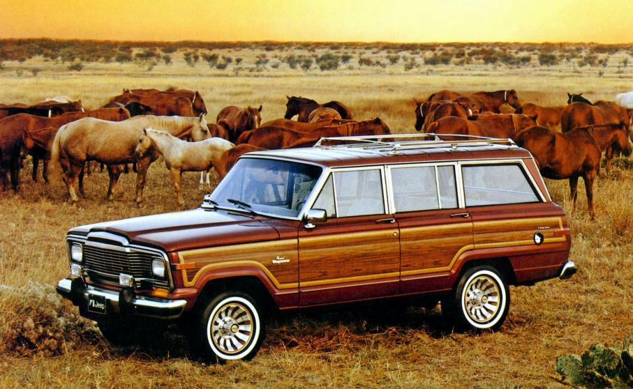 1984grandwagoneer
