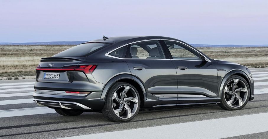 Hur Mycket Kostar En Audi Rs7