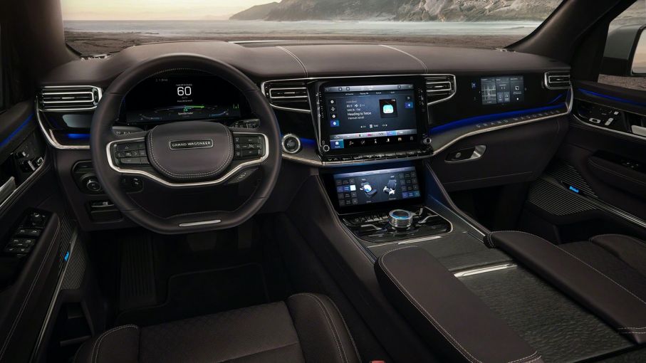 Jeep grand wagoneer concept 21