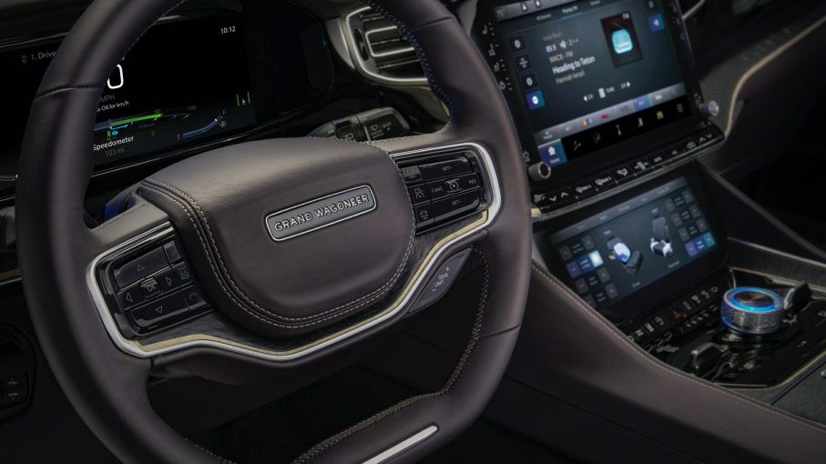Jeep grand wagoneer concept 22