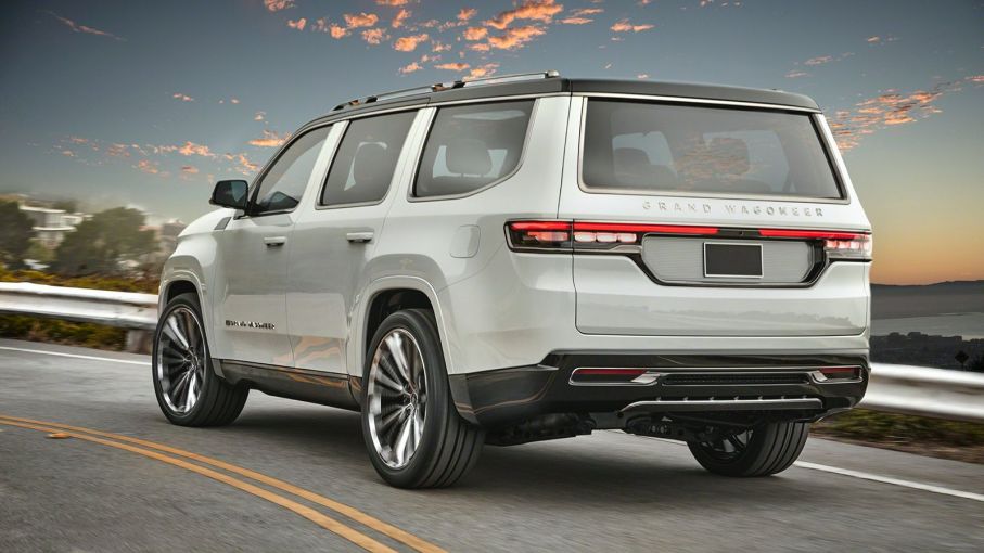 Jeep grand wagoneer concept 3