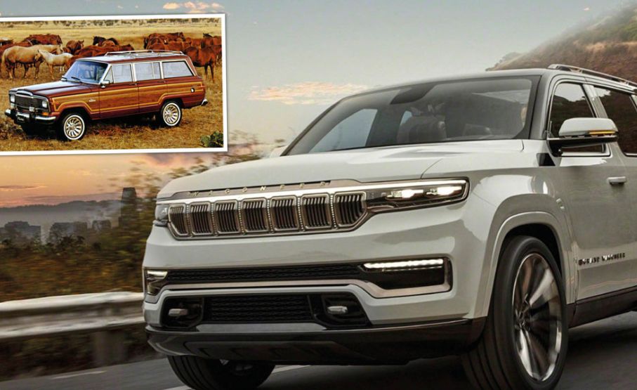 Jeep