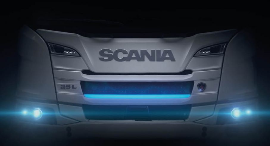 Scania