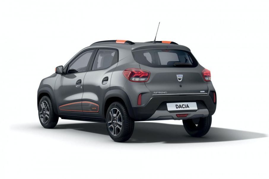 2021 dacia spring electric 11