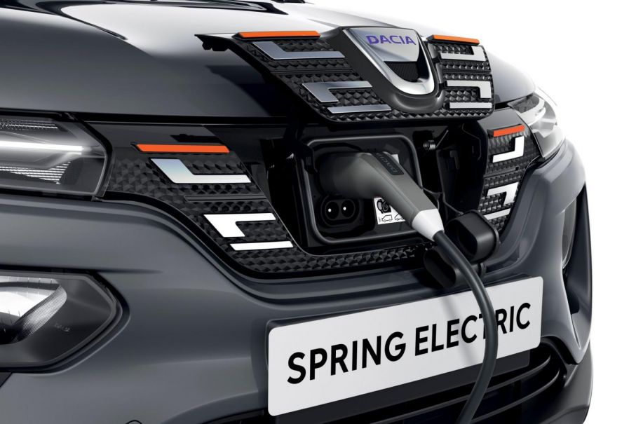 2021 dacia spring electric 17