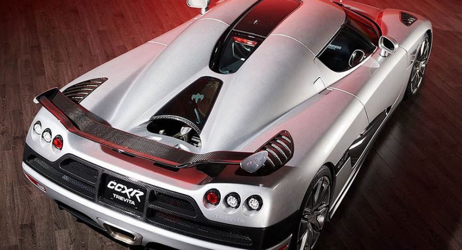 Koenigsegg