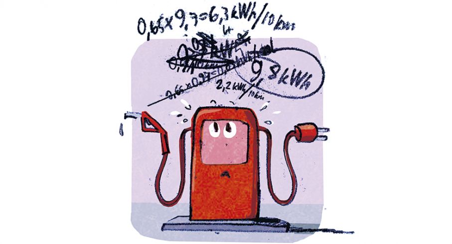 Illustration: Johan Isaksson.