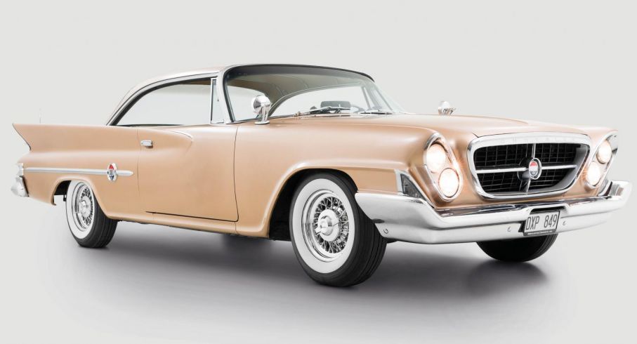 Chrysler 2