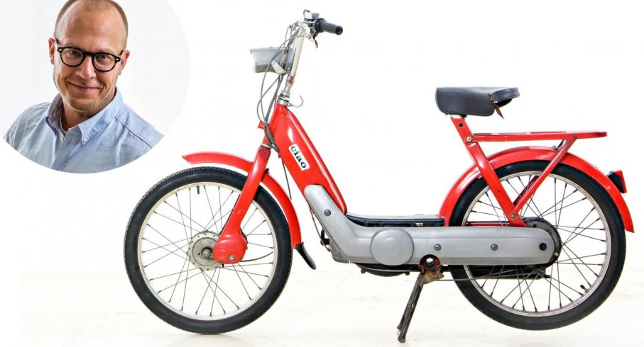 Piaggio