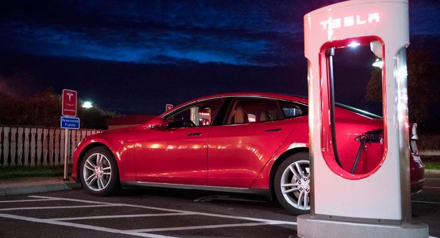 Tesla 3