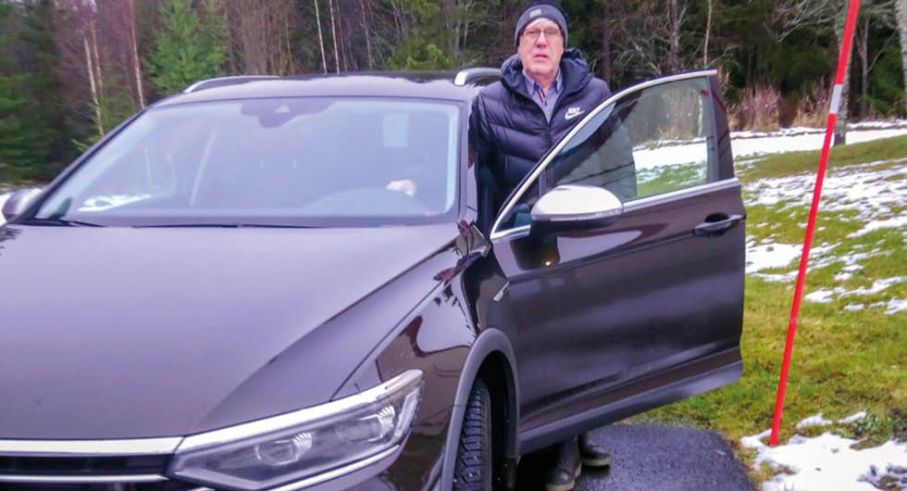 Passat