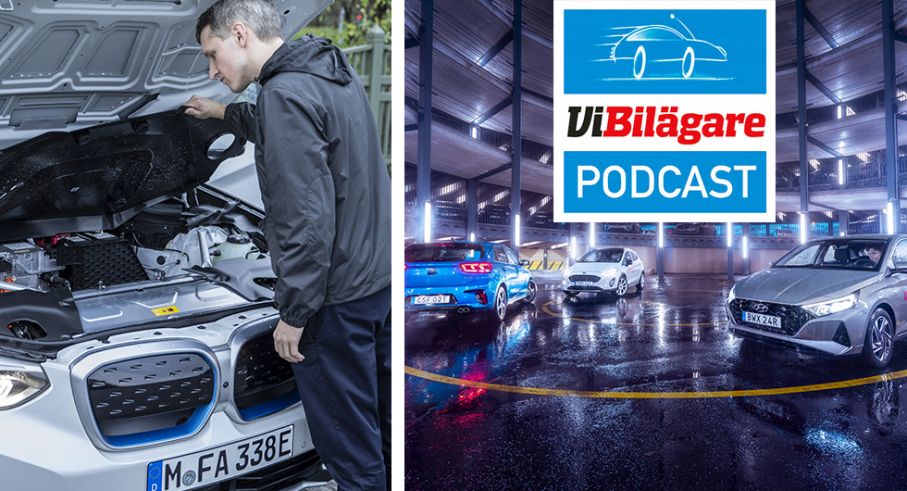 Podcast ix3 smabilar