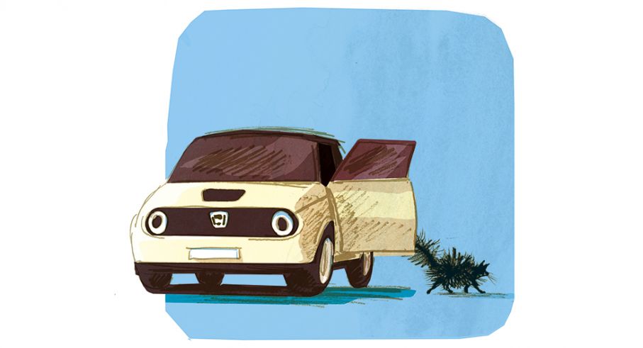 Illustration: Johan Isaksson