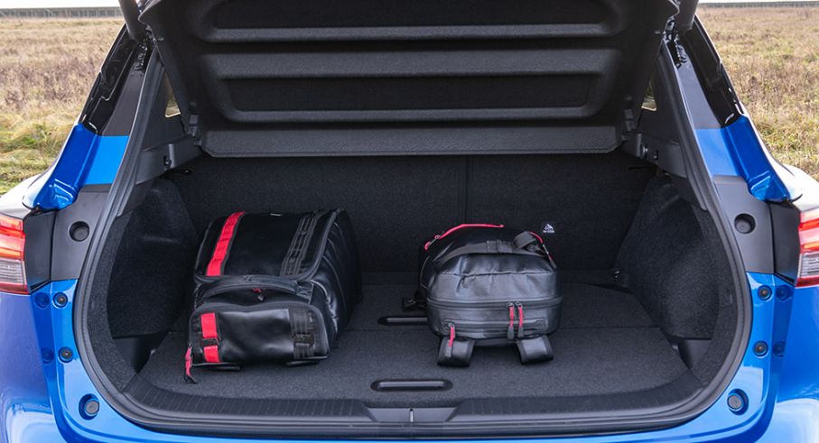 Nissan qashqai 2021 04