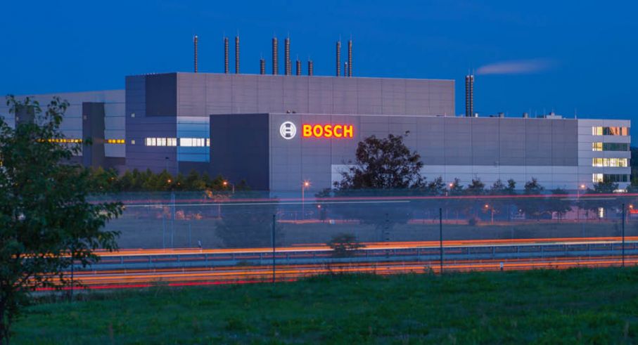 Bosch