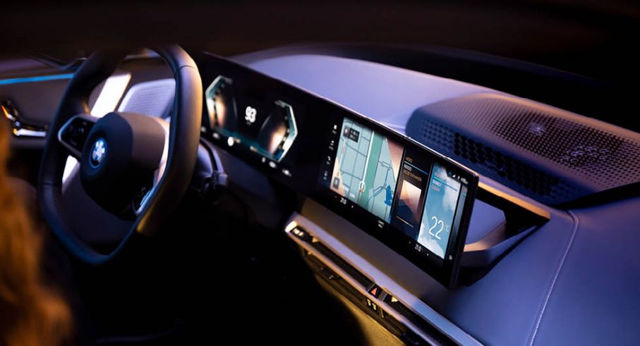 Idrive