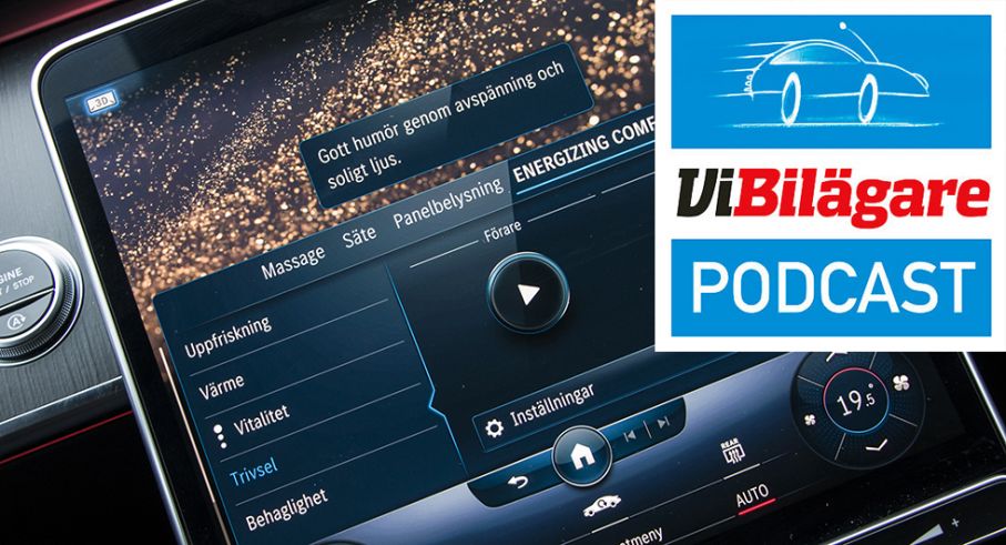Podcast s klass