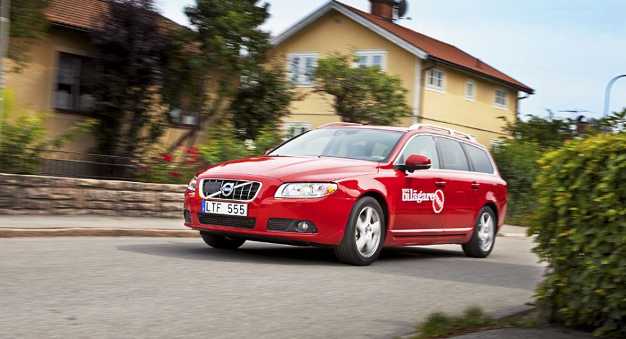 V70 2011