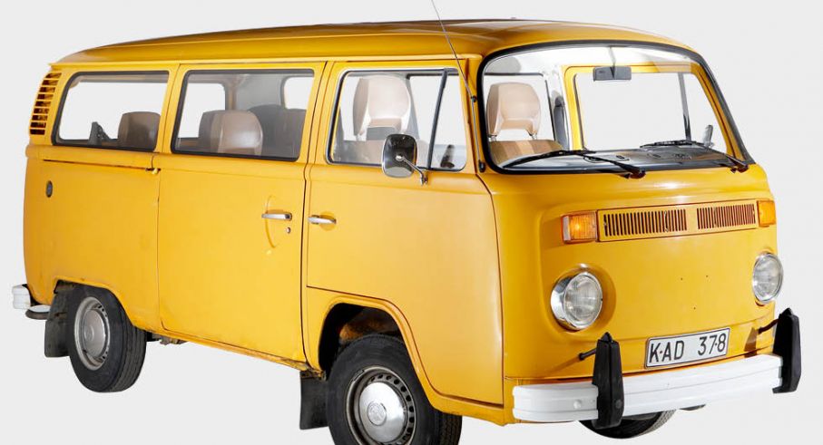 Vwbuss