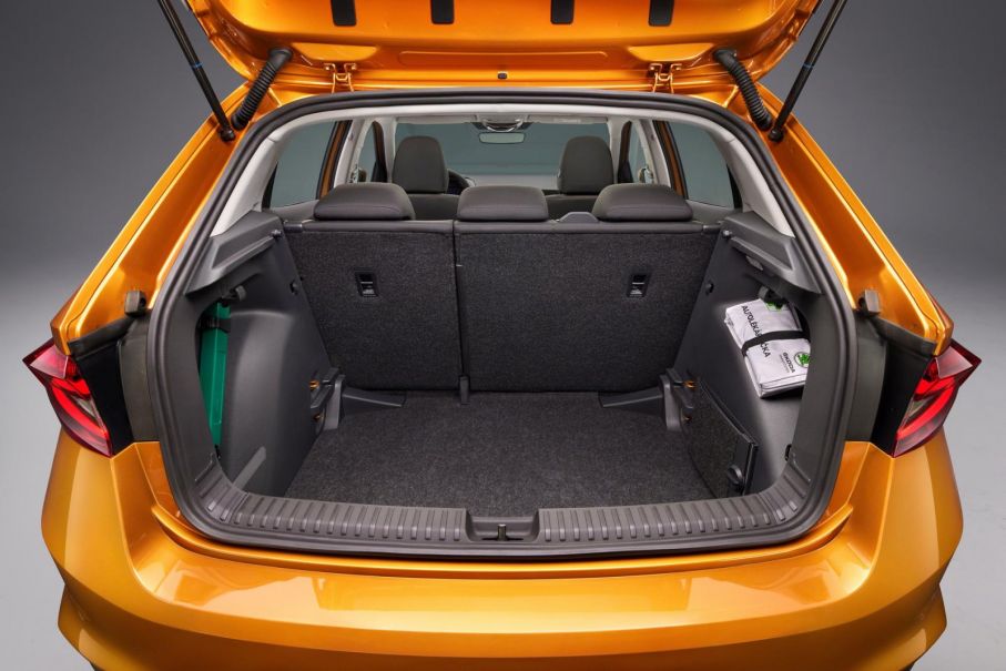 2021 skoda fabia 23