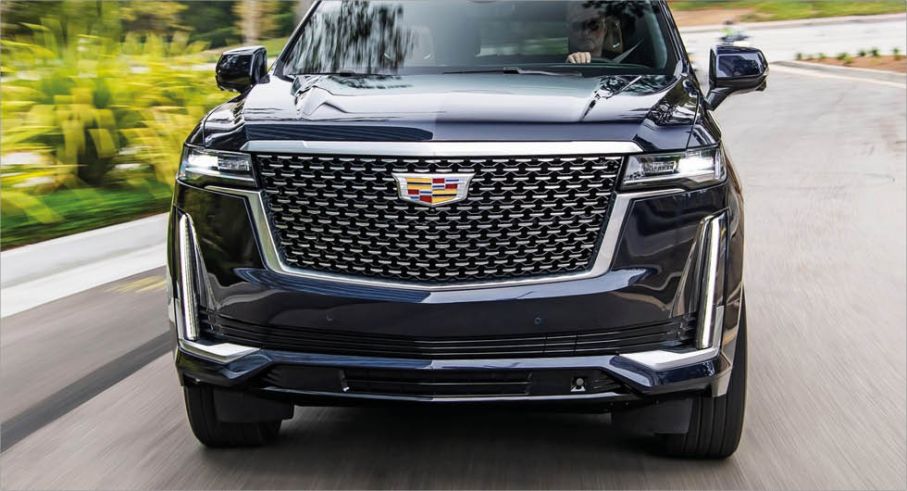 Escalade