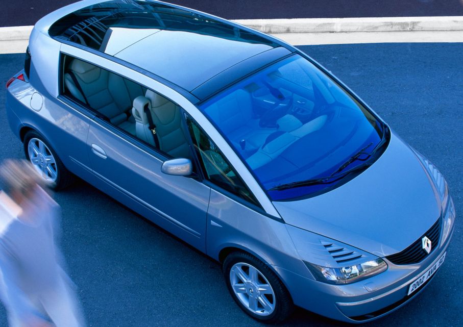 Renault avantime 2002 1600 02