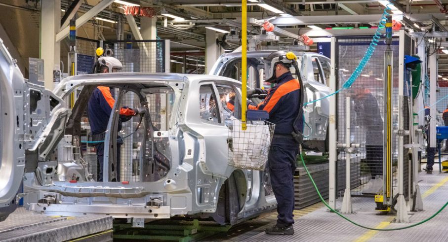 Foto: Volvo Cars