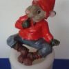 Profile picture for user L-B Englund