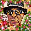 Profile picture for user Christer Krippa Hartzell