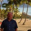 Profile picture for user Göran Iwar