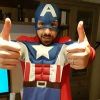 Profile picture for user Kent J Ballovirta