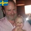 Profile picture for user Daniel Annertorn