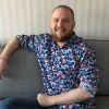 Profile picture for user Per Sjölin