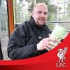 Profile picture for user Christoffer Johnsson
