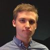 Profile picture for user Hampus Lidin