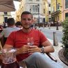 Profile picture for user Rasmus Palazzi