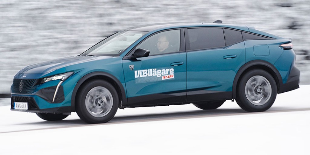 Peugeot lovar två nya elbilar och smartare röststyrning