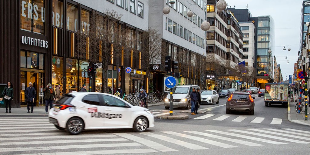 Stockholms nya miljözon försenas