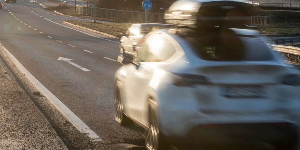 Trots tystnaden – elbilar ökar inte risken för fotgängarolyckor