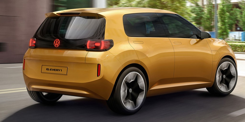 Ingen småelbil från Cupra eller Skoda