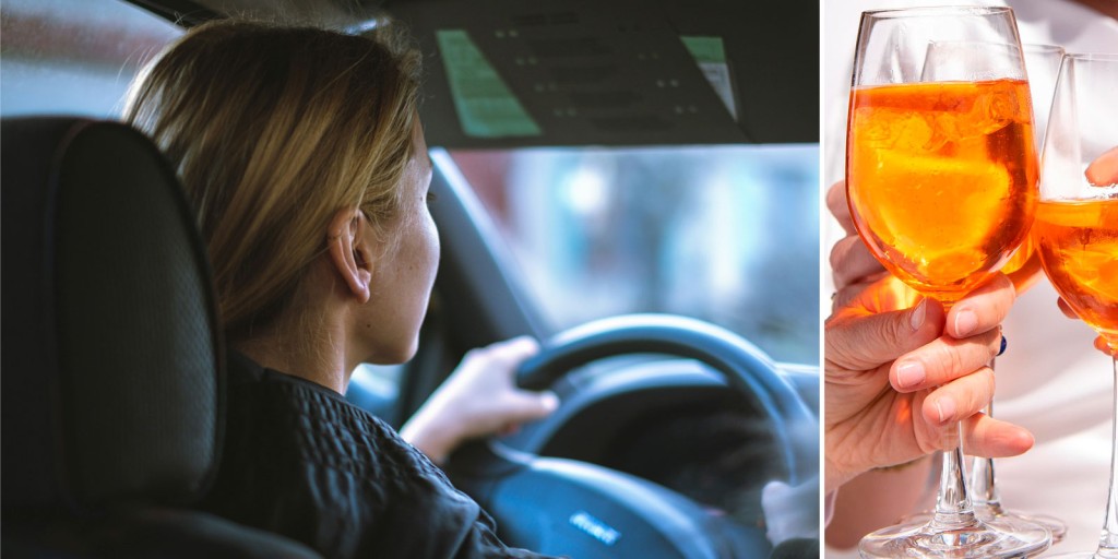 Fick tillbaka körkortet – men nekas tyngre behörigheter