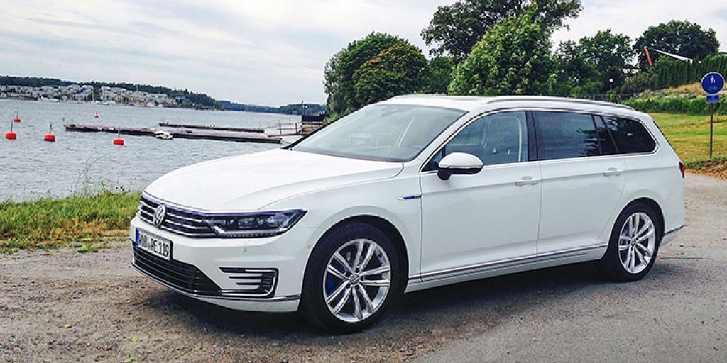 Passat top gte 2015