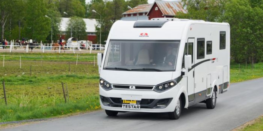 Bilfrågan: Vad får jag köra? Vi Bilägare