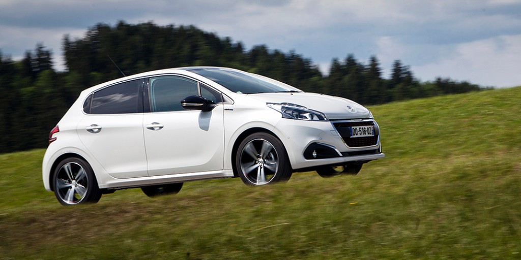 Bilfragan Hur Star 8 Emot Rost Vi Bilagare