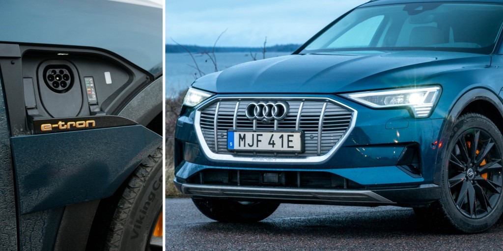 Remy har väntat nio månader på batterifix i elbilen